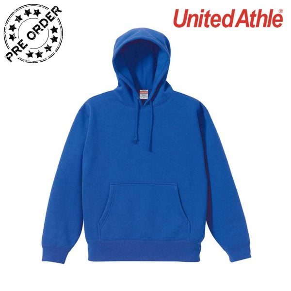 United Athle  5618-01 10.0 oz T/C Hooded Sweatshirt
