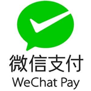 WeChatPay 付款方法